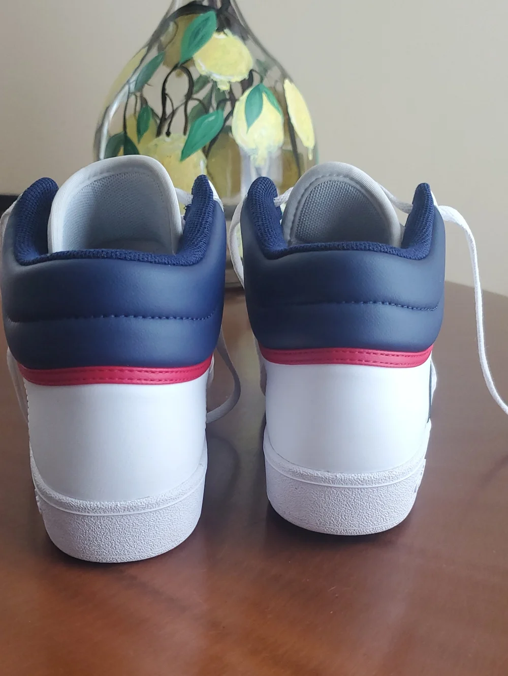 adidas classic high
